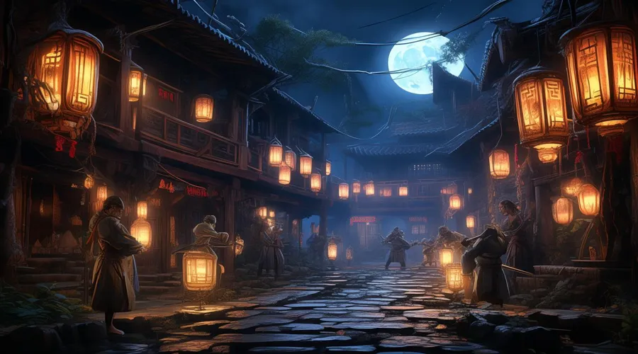 千变双扣游戏图片1